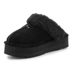 BEARPAW Pantofle černé 39 EU 2487W884