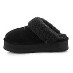 BEARPAW Pantofle černé 39 EU 2487W884