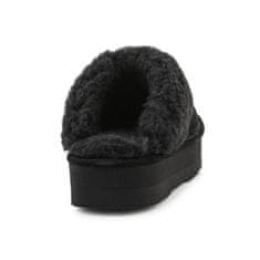 BEARPAW Pantofle černé 39 EU 2487W884