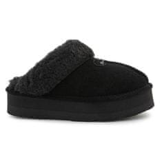 BEARPAW Pantofle černé 39 EU 2487W884