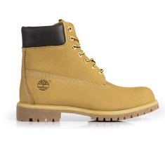 Timberland Boty medové 46 EU Premium 6 Inch