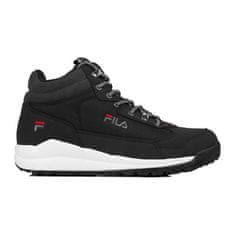 FILA Boty černé 42 EU Alpha Mid