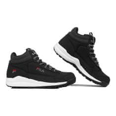 FILA Boty černé 42 EU Alpha Mid