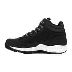 FILA Boty černé 42 EU Alpha Mid