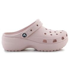 Crocs Žabky Classic Platform Clog velikost 41