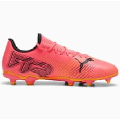 Puma Fotbalové boty Future 7 Play FG/AG velikost 47