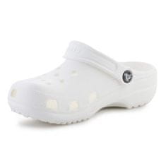 Crocs Žabky Classic Clog 206991-100 velikost 30