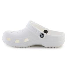 Crocs Žabky Classic Clog 206991-100 velikost 38