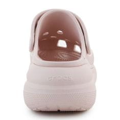 Crocs Žabky Classic Crush Clog 207521-6UR velikost 41