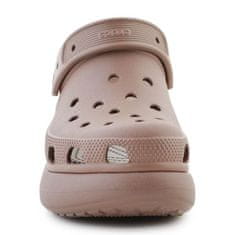 Crocs Žabky Crush Clog 207521-2Q9 velikost 41