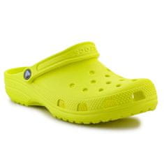 Crocs Klasické žabky 10001-76M velikost 38