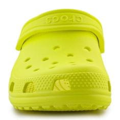 Crocs Klasické žabky 10001-76M velikost 38