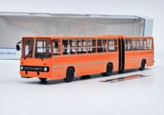 Modimio Ikarus 280.64 oranžová MODIMIO 1:43