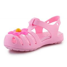 Crocs Isabela Charm Sandály 208445 velikost 25