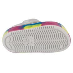 Crocs Off Court Glitter Band Clog T Žabky velikost 27