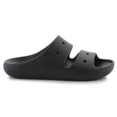 Crocs Klasické sandálové žabky 209403-001 velikost 42