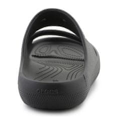 Crocs Klasické sandálové žabky 209403-001 velikost 42