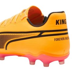 Puma Kopačky King Pro FG/AG velikost 46