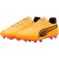 Puma Kopačky King Pro FG/AG velikost 46