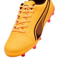 Puma Kopačky King Match FG/AG velikost 38,5