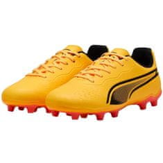 Puma Kopačky King Match FG/AG velikost 38,5