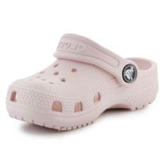 Crocs Klasické dřeváky pro batolata velikost 25