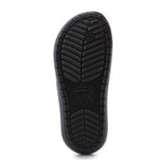 Crocs Žabky Classic Flip V2 209402-001 velikost 45