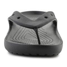 Crocs Žabky Classic Flip V2 209402-001 velikost 45