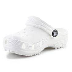 Crocs Klasické dřeváky 206990-100 velikost 27