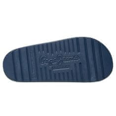 Pepe Jeans Žabky Beach Slide PMS70159 velikost 44