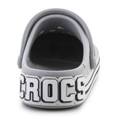 Crocs Žabky Off Court Logo Clog 209651-1FT velikost 42 2/3