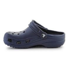 Crocs Dětské žabky Classic Clog 206991-410 velikost 38