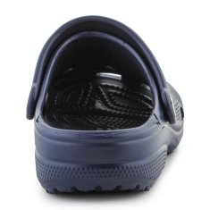 Crocs Dětské žabky Classic Clog 206991-410 velikost 38