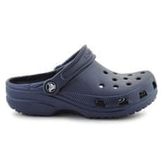 Crocs Dětské žabky Classic Clog 206991-410 velikost 38