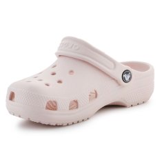 Crocs Dětské žabky Classic Clog 206991-6UR velikost 33