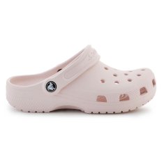 Crocs Dětské žabky Classic Clog 206991-6UR velikost 33