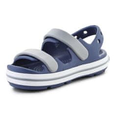 Crocs Sandály Crocband Cruiser Toddler velikost 27