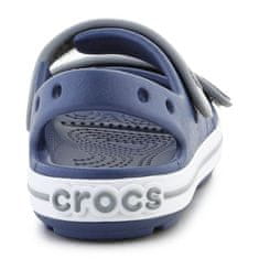 Crocs Sandály Crocband Cruiser Toddler velikost 27