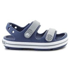 Crocs Sandály Crocband Cruiser Toddler velikost 27