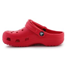 Crocs Dětské žabky Classic Clog 206991-6WC velikost 38