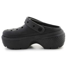 Crocs Žabky Stomp Clog 209347-001 velikost 41