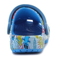 Crocs Žabky Disney Stitch pro batolata velikost 27