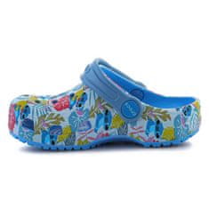 Crocs Žabky Disney Stitch pro batolata velikost 27