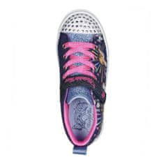 Skechers Boty Unicorn Sunshine 314802L Nvmt velikost 35