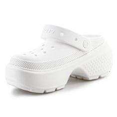 Crocs Žabky Stomp Clog 209347-0WV velikost 41