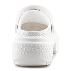 Crocs Žabky Stomp Clog 209347-0WV velikost 41