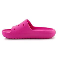 Crocs Dětské žabky Classic Slide V2 209422 velikost 34