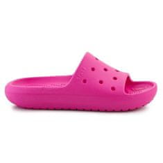 Crocs Dětské žabky Classic Slide V2 209422 velikost 34