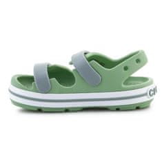 Crocs Sandály Crocband Cruiser Toddler velikost 27