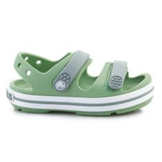 Crocs Sandály Crocband Cruiser Toddler velikost 27